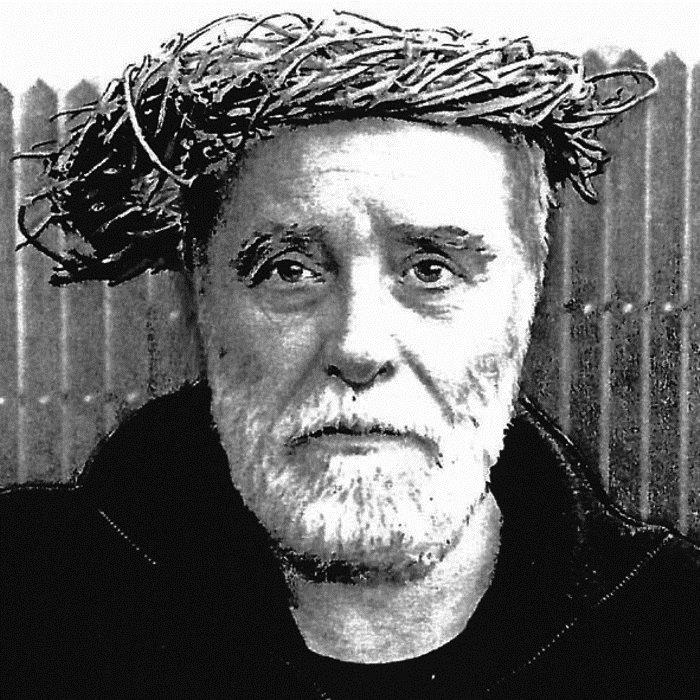 Autoportrét Františka Borovce